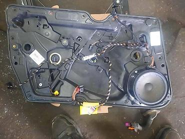 klisko cena: PODIZAC STAKLA ZA VOLKSWAGEN GOLF 6 OD 2009. DO 2012. GOD. | Moguce — 1