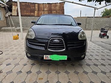175 60 14: Subaru B9 Tribeca: 2006 г., 2.9 л, Автомат, Газ, Кроссовер — 2
