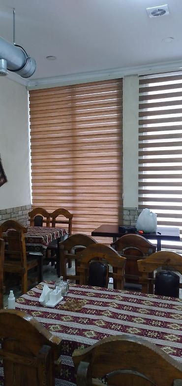 Jalüzlər: Zebra jaluz perdelerin sifarisi Turkiye istehsali ve keyfiyyetli — 8