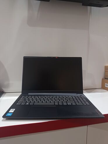 lenovo bakida: Yeni Lenovo 15.6 ", Intel Celeron, 256 GB, Ünvandan götürmə, Pulsuz çatdırılma