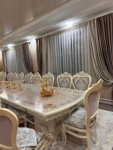 Долгосрочная аренда домов: 300 м², 6 комнат, Бронированные двери, Евроремонт, Забор, огорожен — 14