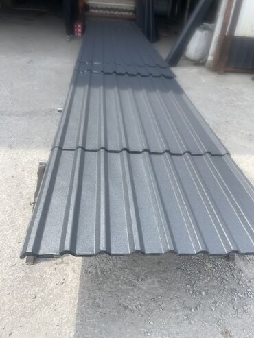 Профнастил: Ассалам алейкум бизде только Россия 💯 бардык толщиналары бар — 7