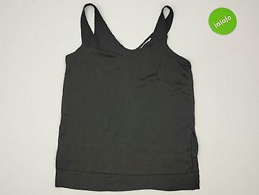 garnitury hm: H&M, Top damski, rozmiar S — 2