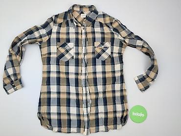 pull and bear bezrekawnik: Marks & Spencer, Koszula damska, rozmiar M — 2