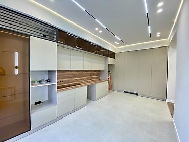 Продажа домов: Дом, 245 м², 5 комнат, Агентство недвижимости, Дизайнерский ремонт — 5