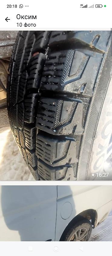 Honda: Honda Odyssey: 2001 г., Минивэн — 5