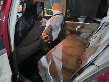 на аутбек: Subaru Outback: 2010 г., 2.5 л, Вариатор, Бензин, Универсал — 4