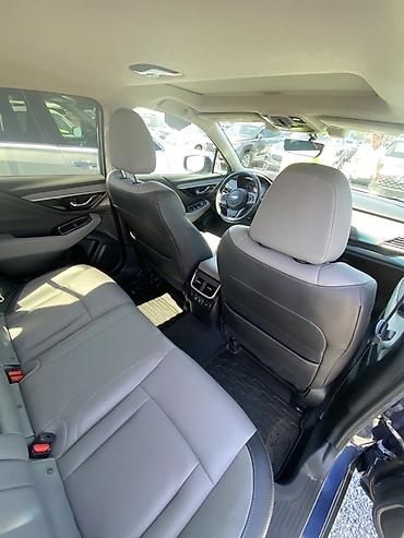 outback wilderness: Subaru Outback: 2020 г., 2.5 л, Вариатор, Бензин, Универсал — 7