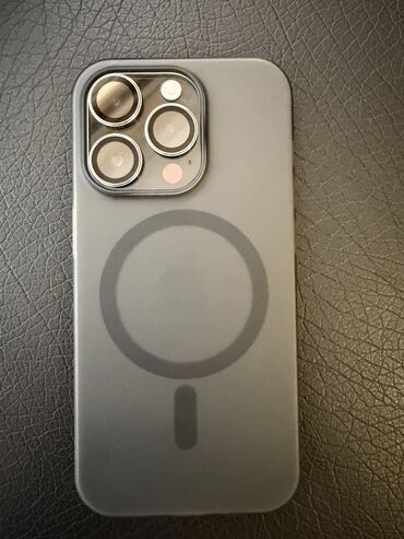 защитная пленка на телефон: IPhone 14 Pro, 512 ГБ, Черный, Face ID