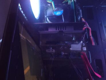 intel core i3 qiymeti: Videokart NVidia GeForce GT 730, < 4 GB, Yeni