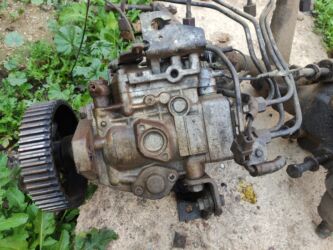 Yanacaq nasosları: Magma, 2.2 l, Dizel, İşlənmiş — 18