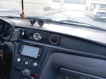 Mitsubishi: Mitsubishi Airtrek: 0.2 l | 2001 il 2000 km Krossover — 9