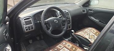 corolla runx: Toyota Avensis: 1999 г., Механика, Седан — 1