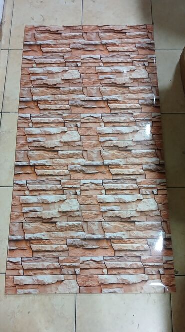 Mərmər effektli PVC panellər: Mərmər effekti verən PVC divar və Yer üçün panellər. 1.Arxası özü -da lalafo.az — 23 Mərmər effektli PVC panellər: Mərmər effekti verən PVC divar və Yer üçün panellər. 1.Arxası özü — 23