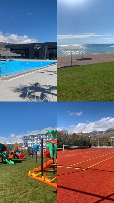 Продажа квартир: 2 комнаты, 30 м², 2 этаж at lalafo.kg — 6 Продажа квартир: 2 комнаты, 30 м², 2 этаж — 6