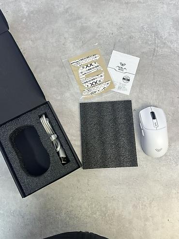 Компьютерные мышки: Игровая мышь Aula SC580 🎮 Основные характеристики AULA SC580. ✅ Тип — 10