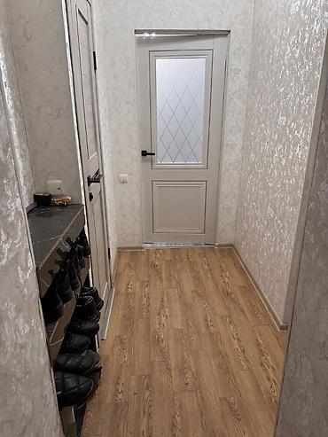 Продажа квартир: 1 комната, 31 м², Индивидуалка, 2 этаж, Евроремонт — 5