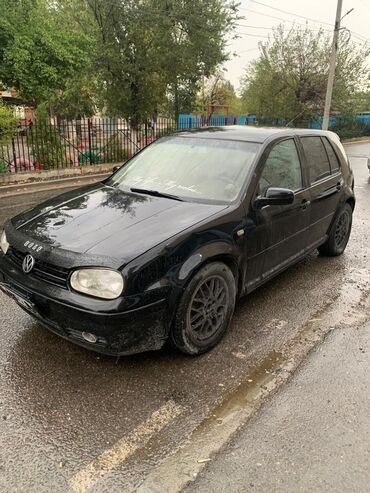 катушка зажигания гольф 3: Volkswagen Golf: 2000 г., 1.6 л, Автомат, Бензин, Хэтчбэк