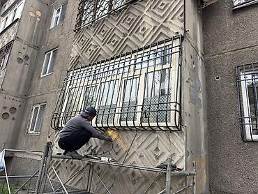 vip razbor: Сварка | Решетки на окна Доставка, Гарантия, Бесплатная смета — 4