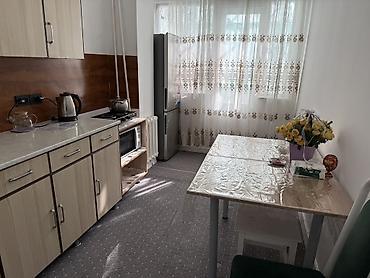 the level: Только гостям г Каракол! Сдаётся уютная двухкомнатная квартира со всем — 8