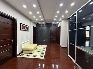 Mənzillər: 4 otaqlı, Yeni tikili, m. 28 may, 172 kv. m — 8