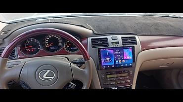 lexus es 3: Lexus ES: 2003 г., Автомат, Бензин, Седан — 4