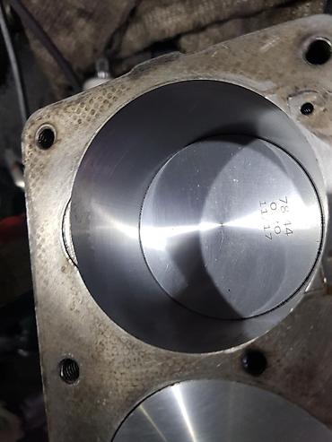 Двигатели, моторы и ГБЦ: Ремонт грузовых Пневмо компрессоров на различных производителей на at lalafo.kg — 9 Двигатели, моторы и ГБЦ: Ремонт грузовых Пневмо компрессоров на различных производителей на — 9