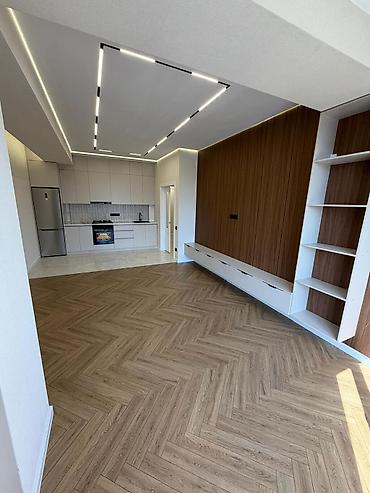 Продажа квартир: 2 комнаты, 60 м², Элитка, 10 этаж, Дизайнерский ремонт — 5