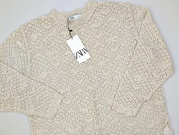vinted zara: Zara, Sweter damski, rozmiar M — 1