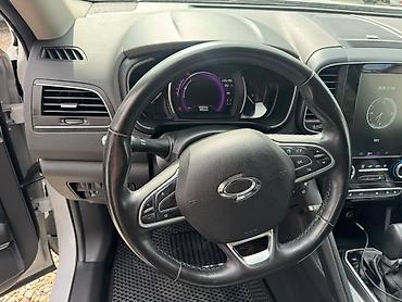 haval dargo: Renault QM6: 2019 г., Автомат, Бензин, Кроссовер — 8