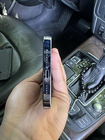 iphone islenmis telefonlar: IPhone 13 Pro, 256 GB, Sierra Blue, Face ID — 4
