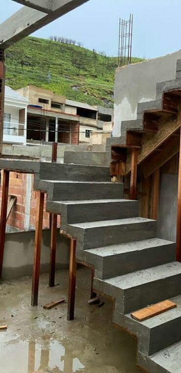 beton plitələr: Beton | Beton | M-400 | Zəmanət