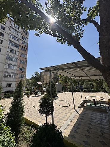 микрорайон: 1 комната, 44 м², 6 мкр 106 серия, 4 этаж — 10