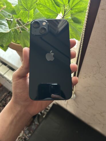 iphone 13 256: IPhone 13, 128 GB, Midnight, Face ID