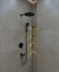 Другая сантехника: ​Профессиональный мастер-плиточник и команда с более чем 10-летним — 3