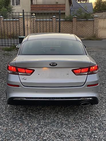 киа к5 матор: Kia K5: 2020 г., 2 л, Автомат, Газ, Седан — 5