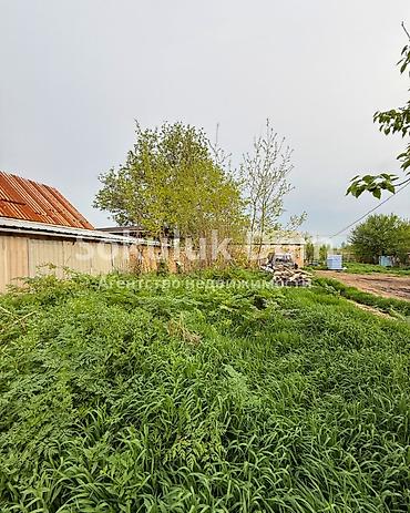 Продажа коттеджей и домов: 🏠Продается дом в с. Сокулук 🟡 Комнаты: 2 🟡 Участок: 7 соток 🟡Отопление — 2