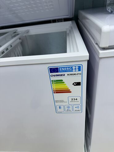 Морозильники: Морозильник, Новый, Бесплатная доставка, Платная доставка, Самовывоз — 7