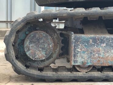 Экскаваторы: Экскаватор, 2007 г. — 12