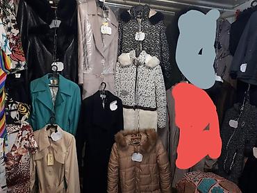 Пальто: Пальто, Классика, Осень-весна, Драп, По колено, Двубортная модель, Все размеры — 1