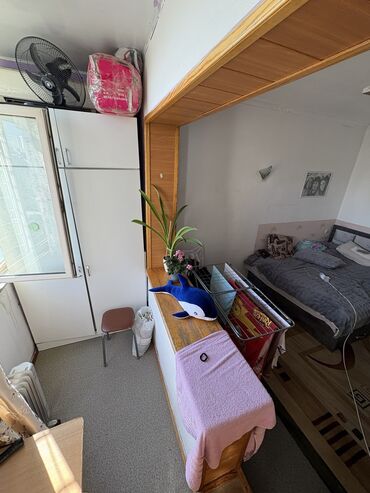 Продажа квартир: 1 комната, 31 м², 105 серия, 8 этаж, Косметический ремонт — 5