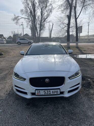 деу матиз автомат каропка: Jaguar XE: 2018 г., 2 л, Автомат, Дизель, Седан