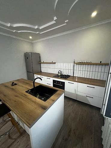 Продажа домов: 6 комнат и более, 200 м², 5 соток, Бишкек, Ак-Ордо ж/м Агентство недвижимости — 10
