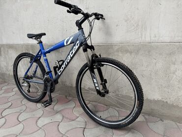 Горные велосипеды: Горный велосипед, Алюминий, Б/у at lalafo.kg — 3 Горные велосипеды: Горный велосипед, Алюминий, Б/у — 3