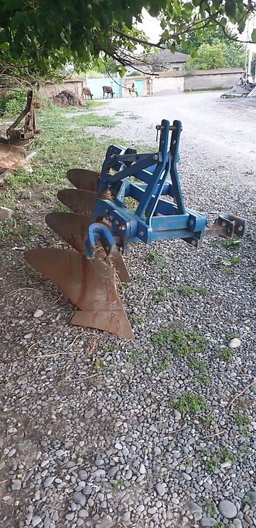 Motobloklar: BASAK 2110 qabaritli kənd təsərrüfatı traktoru - Güclü dizel mühərrik — 12