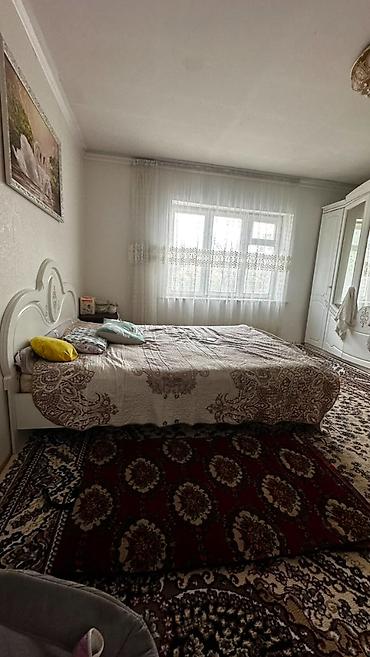 Продажа коттеджей и домов: Продаю дом 5ком Район Ак ордо Площадь участка 5соток фактически at lalafo.kg — 4 Продажа коттеджей и домов: Продаю дом 5ком Район Ак ордо Площадь участка 5соток фактически — 4