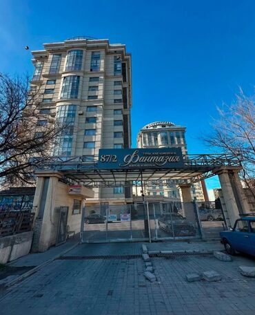 дом в рассрочку на 10 лет бишкек: 5 и более комнат, 408 м², Элитка, 15 этаж, ПСО (под самоотделку)
