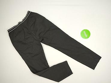 markowe adidasy: Zara, Spodnie materiałowe damskie, rozmiar M — 3