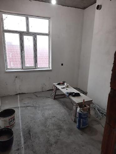 Mənzillər: 3 otaqlı, Yeni tikili, 107 kv. m — 9