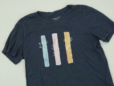 zalando tommy hilfiger t shirty damskie: T-shirt damski, EDC, rozmiar S